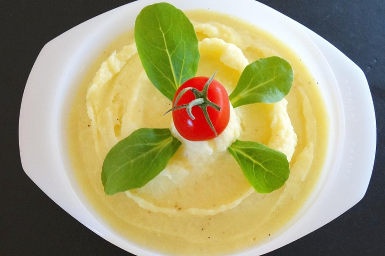 Kolacja w Bistro Gracja
